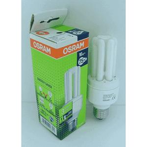 Bóng compact OSRAM Dulux Star 8W/865/827